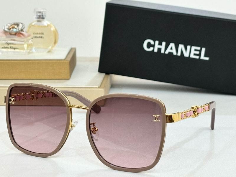 Chanel Sunglasses 1888